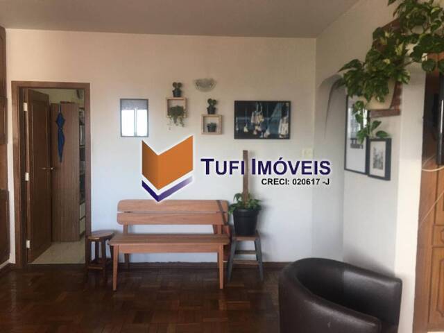 #4273 - Apartamento para Venda em São Paulo - SP