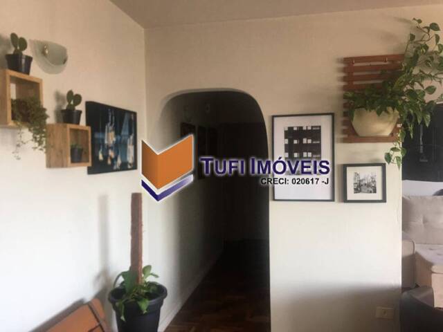 Apartamento para Venda em São Paulo - 5