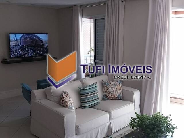 #2293 - Apartamento para Venda em São Paulo - SP