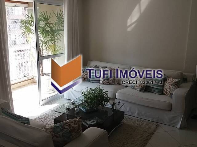 #2293 - Apartamento para Venda em São Paulo - SP