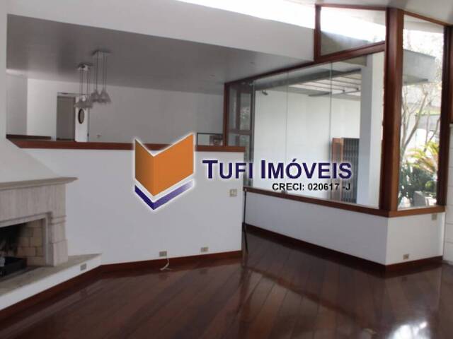 #4291 - Casa para Venda em São Paulo - SP