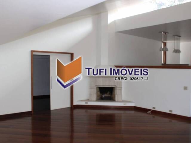 #4291 - Casa para Venda em São Paulo - SP