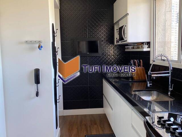 #4356 - Apartamento para Venda em São Paulo - SP