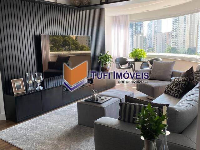 #4356 - Apartamento para Venda em São Paulo - SP