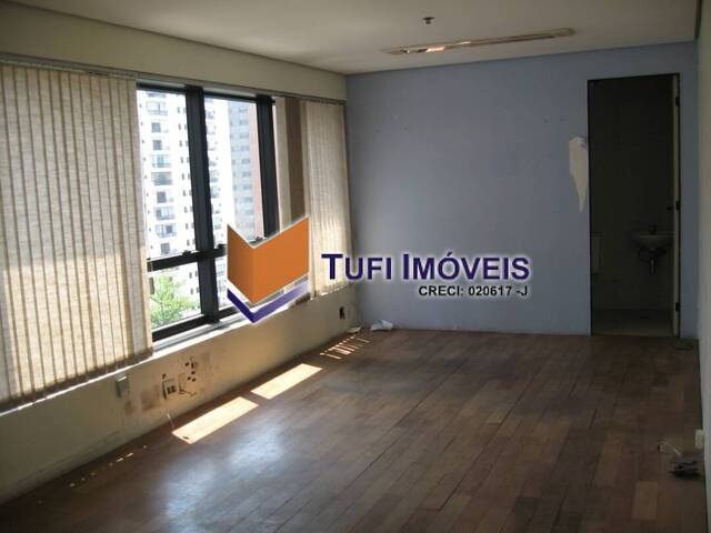 #4371 - Sala para Venda em São Paulo - SP
