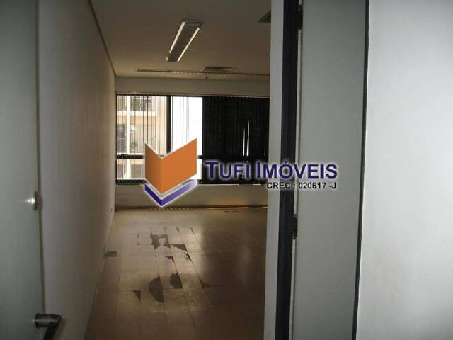 #4372 - Sala para Venda em São Paulo - SP