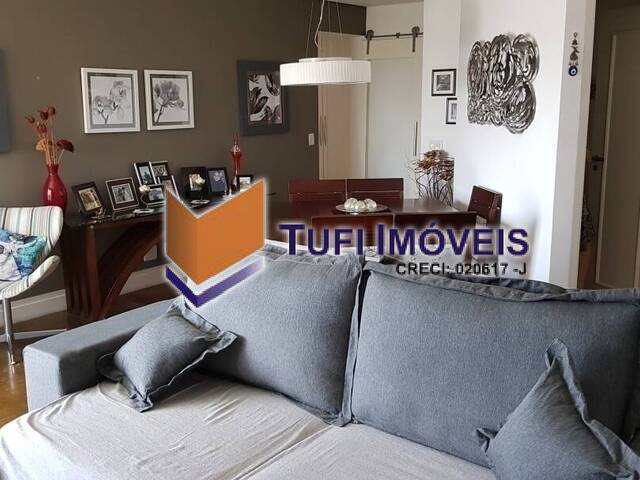 #4375 - Apartamento para Venda em São Paulo - SP