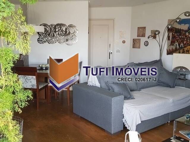#4375 - Apartamento para Venda em São Paulo - SP