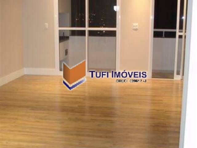 #4407 - Apartamento para Venda em São Paulo - SP