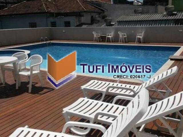 #4407 - Apartamento para Venda em São Paulo - SP