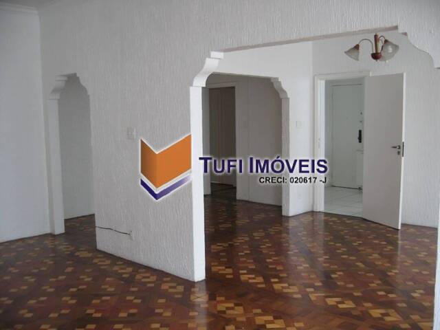#4247 - Apartamento para Venda em São Paulo - SP