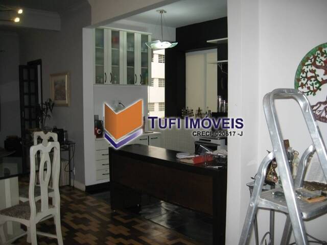 #4441 - Apartamento para Venda em São Paulo - SP