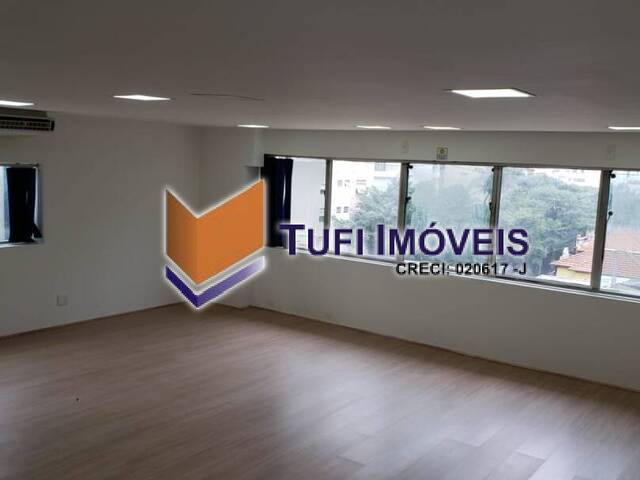 #4470 - Sala para Venda em São Paulo - SP