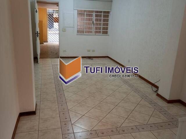 #4481 - Sobrado para Locação em São Paulo - SP - 3