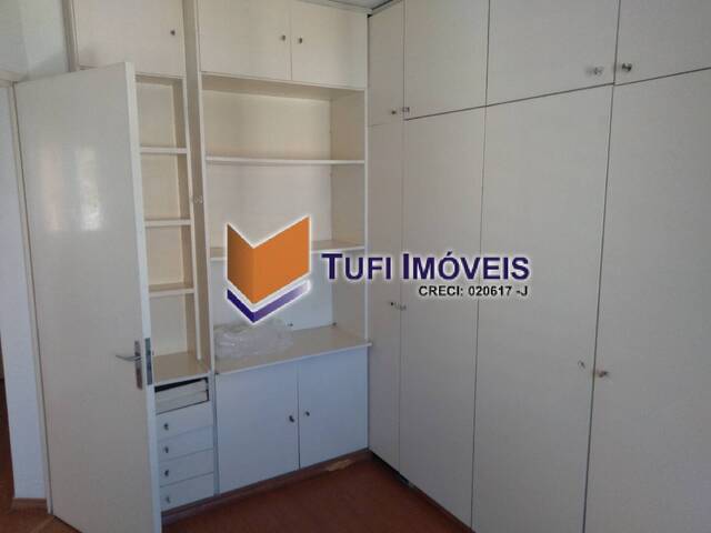 #4498 - Apartamento para Locação em São Paulo - SP
