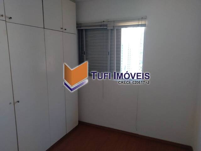 #4498 - Apartamento para Locação em São Paulo - SP