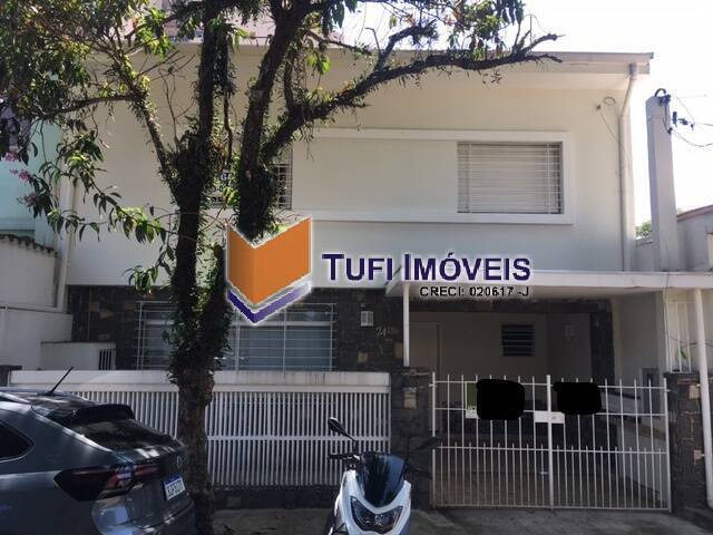 #4526 - Casa para Locação em São Paulo - SP