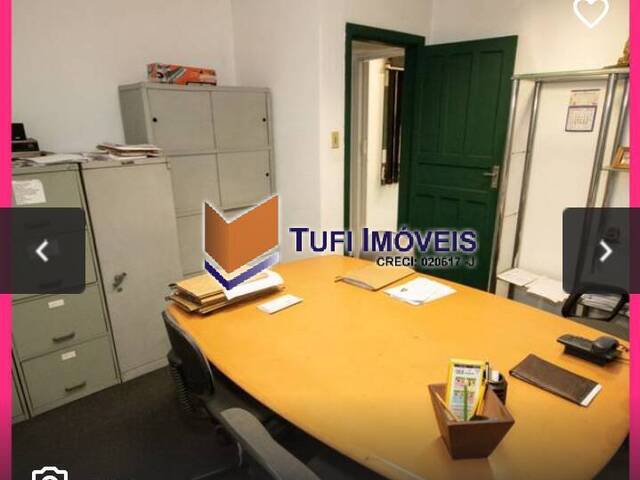 #4529 - Casa para Venda em São Paulo - SP