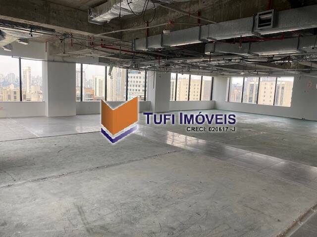 Conjunto Comercial para Locação em São Paulo - 4