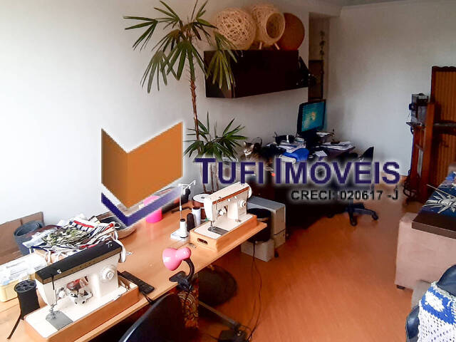 #4573 - Apartamento para Venda em São Paulo - SP