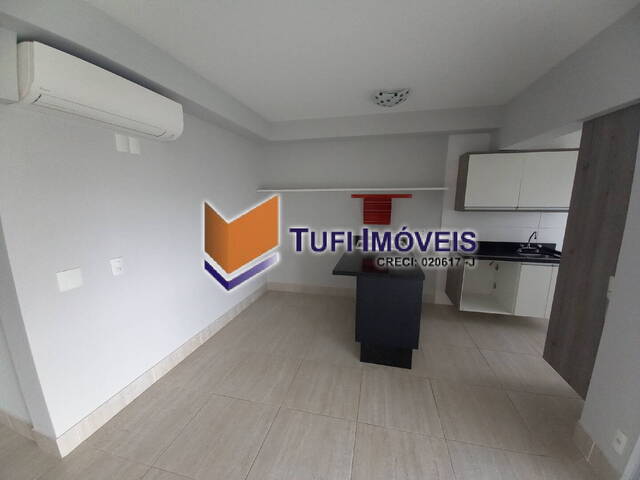 Apartamento para Locação em São Paulo - 4