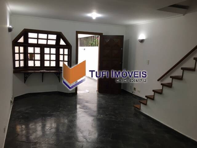#2604 - casa de vila para Locação em São Paulo - SP - 1