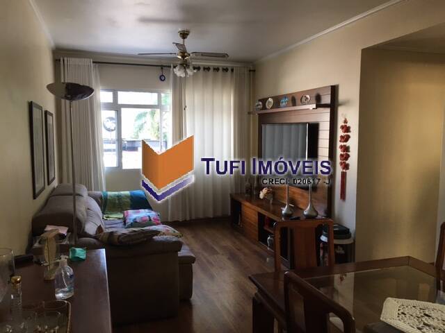 #4596 - Apartamento para Venda em São Paulo - SP