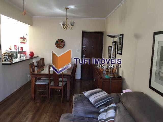 #4596 - Apartamento para Venda em São Paulo - SP