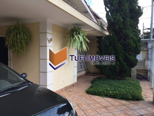 #4598 - Casa para Venda em São Paulo - SP