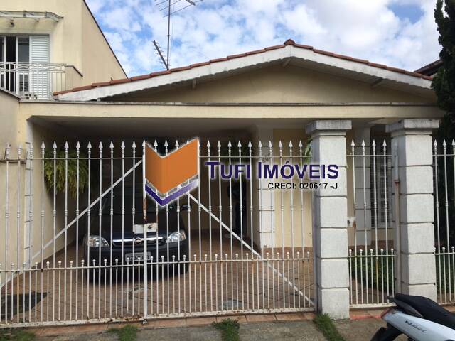 Casa para Venda em São Paulo - 4