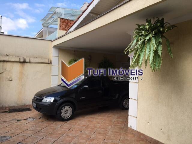 #4598 - Casa para Venda em São Paulo - SP