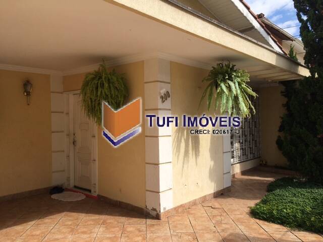 #4598 - Casa para Venda em São Paulo - SP