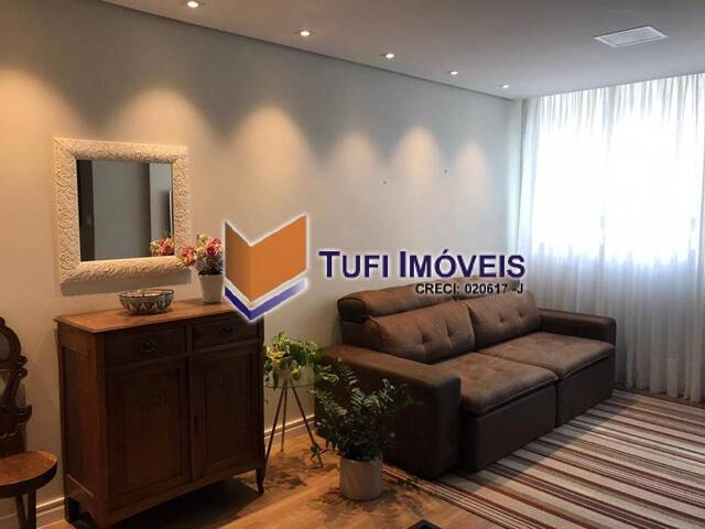 Apartamento para Locação em São Paulo - 2