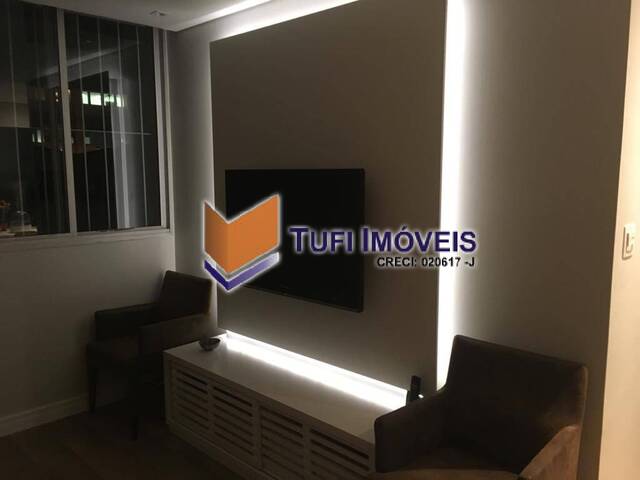Apartamento para Locação em São Paulo - 3