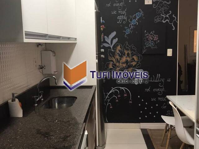 Apartamento para Locação em São Paulo - 5