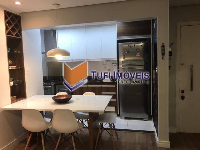 Apartamento para Locação em São Paulo - 4