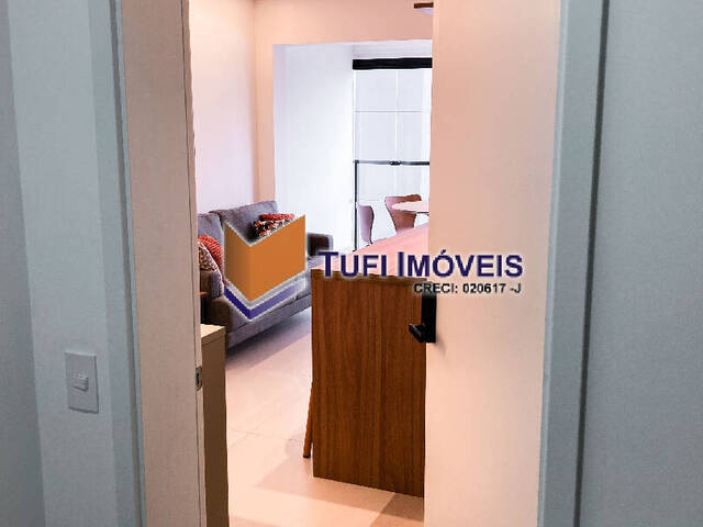 Apartamento para Locação em São Paulo - 2