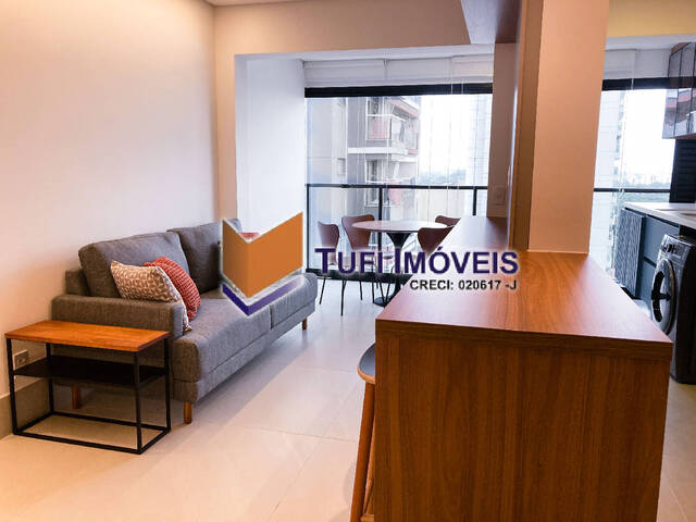 Apartamento para Locação em São Paulo - 3