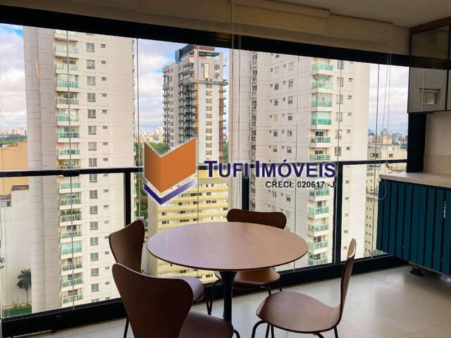 Apartamento para Locação em São Paulo - 4