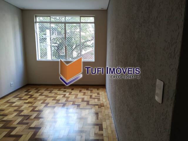 #4625 - Apartamento para Venda em São Paulo - SP