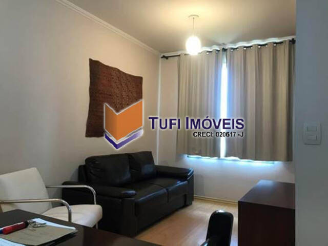 #4634 - Apartamento para Venda em São Paulo - SP