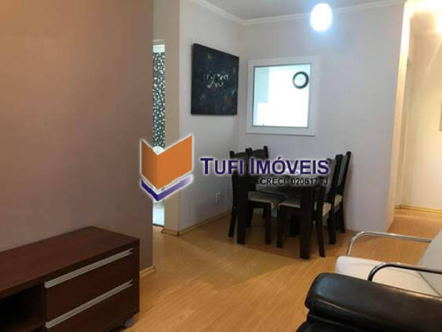 #4634 - Apartamento para Venda em São Paulo - SP