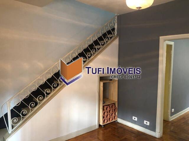 #3670 - casa de vila para Venda em São Paulo - SP - 1