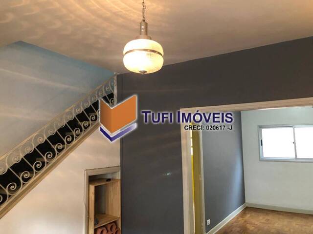 #3670 - casa de vila para Venda em São Paulo - SP - 3