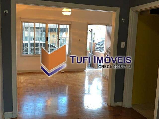 #3670 - casa de vila para Venda em São Paulo - SP - 2