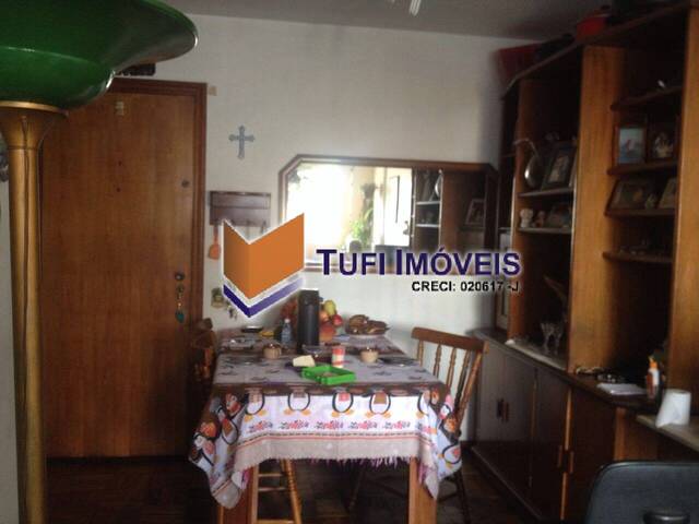 #4653 - Apartamento para Venda em São Paulo - SP