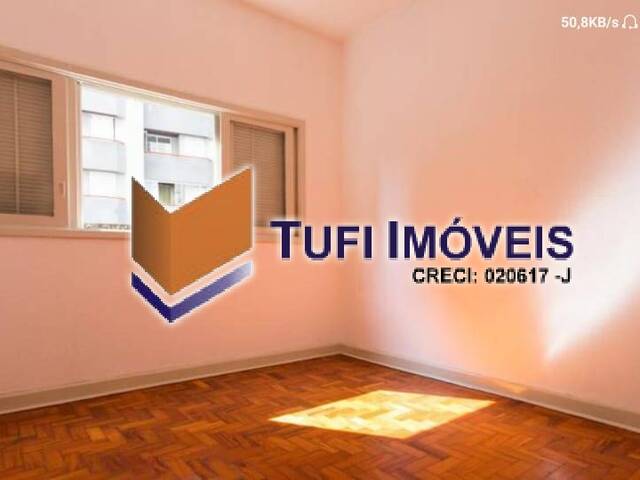 #4660 - Apartamento para Venda em São Paulo - SP