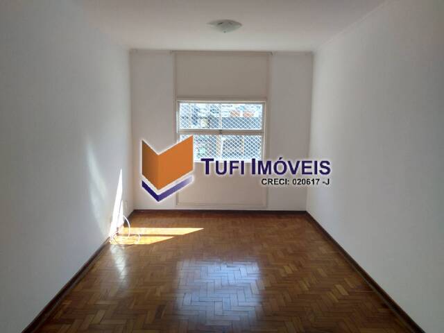 #4665 - Apartamento para Locação em São Paulo - SP - 2