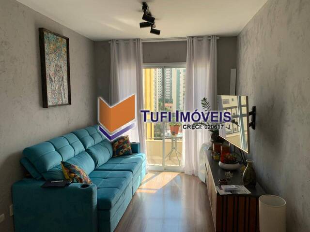 #1957 - Apartamento para Locação em São Paulo - SP