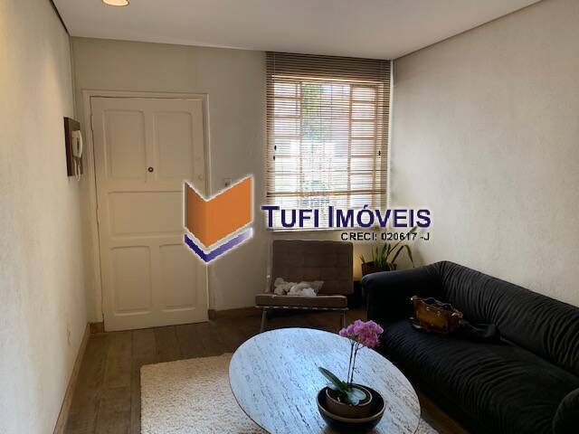 #4693 - Apartamento para Venda em São Paulo - SP